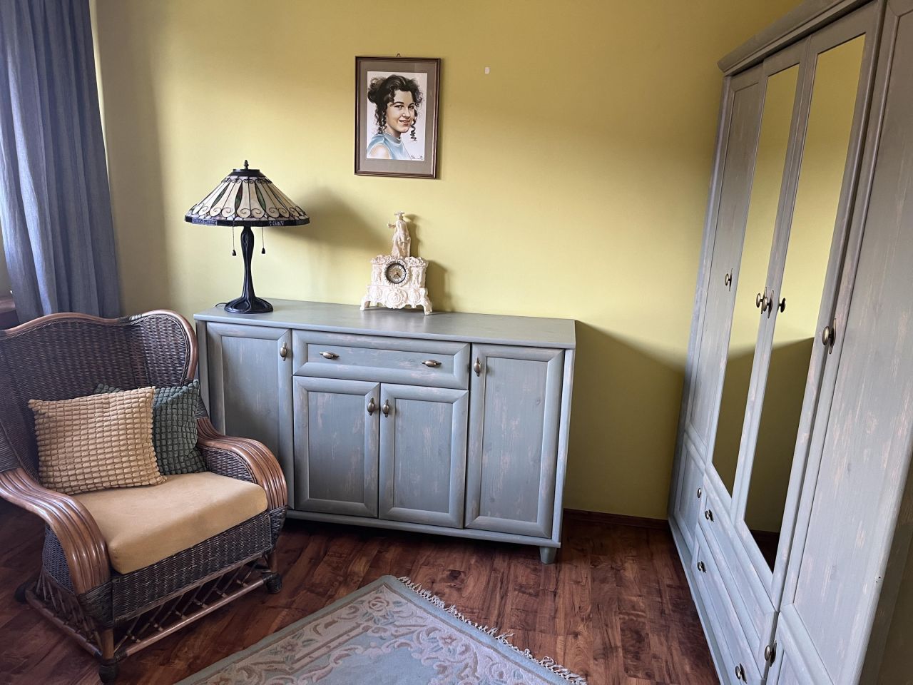 Mieszkanie 4-pokojowe Zbroszki. Zdjęcie 3