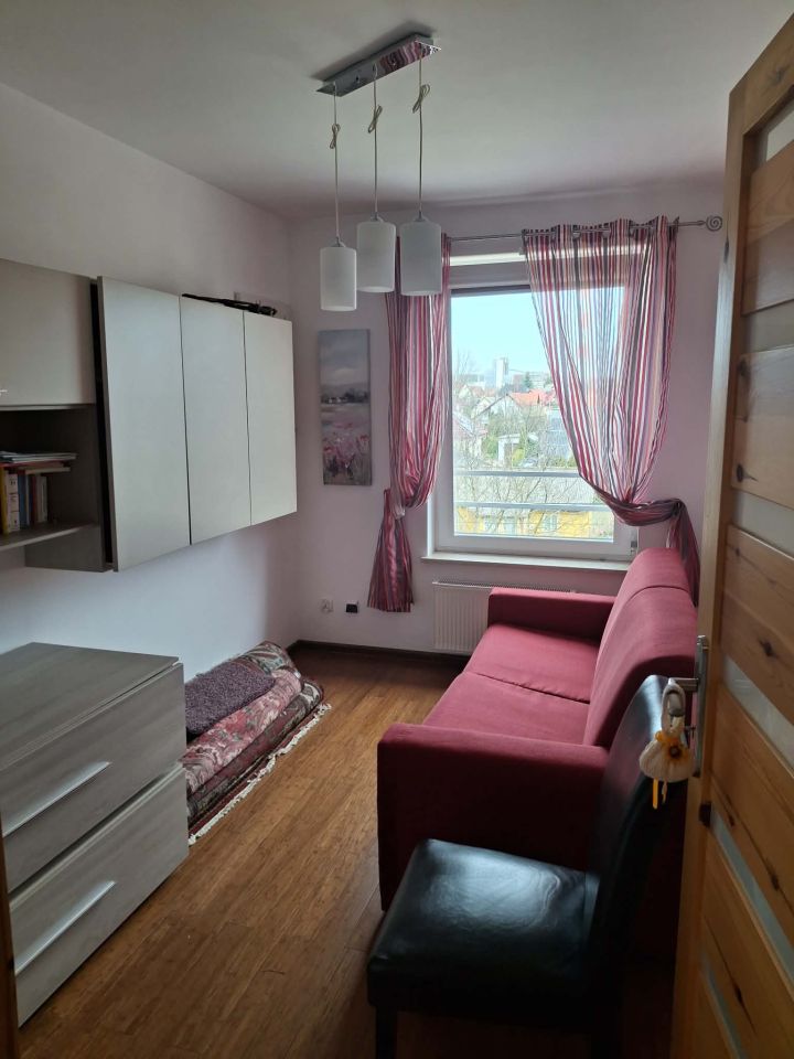 Mieszkanie 3-pokojowe Kielce Herby, ul. Marii Skłodowskiej-Curie. Zdjęcie 6