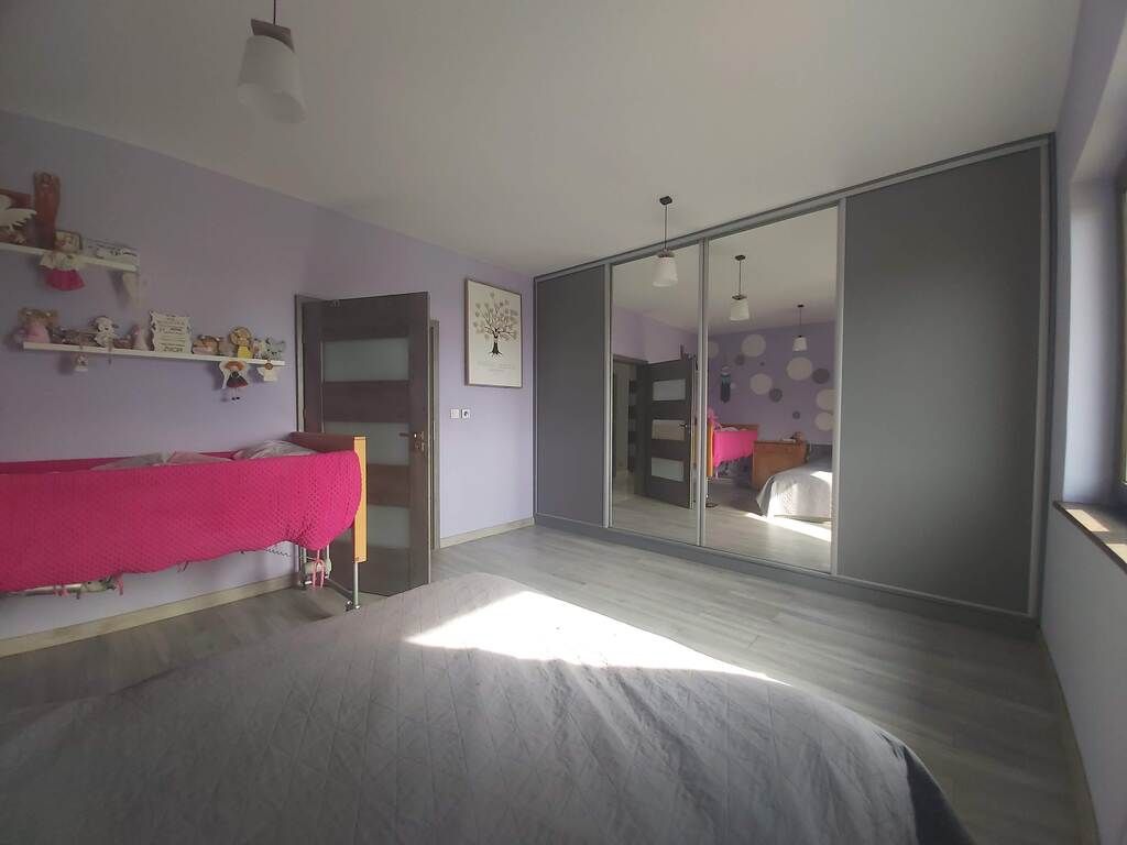 dom wolnostojący, 4 pokoje Oraczewice. Zdjęcie 13