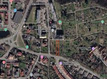 Działka rod Gdańsk Siedlce, ul. Taborowa. Zdjęcie 2
