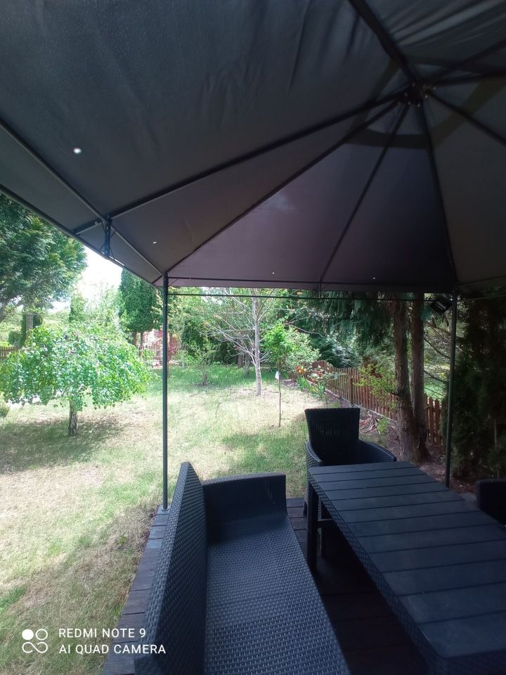 Działka rod Łódź. Zdjęcie 5
