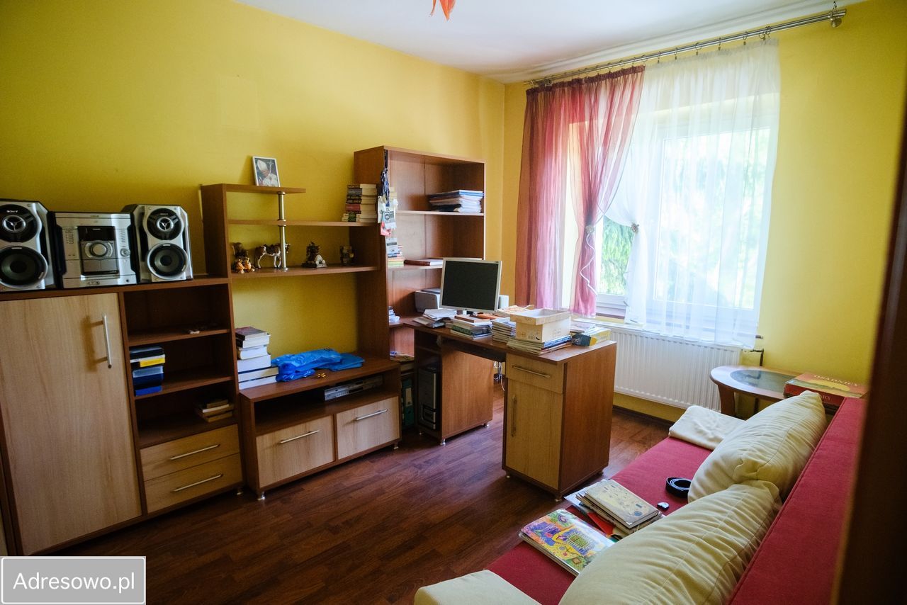 dom wolnostojący, 8 pokoi Jabłów. Zdjęcie 11