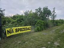 Działka rod Radom, al. Wojska Polskiego. Zdjęcie 3