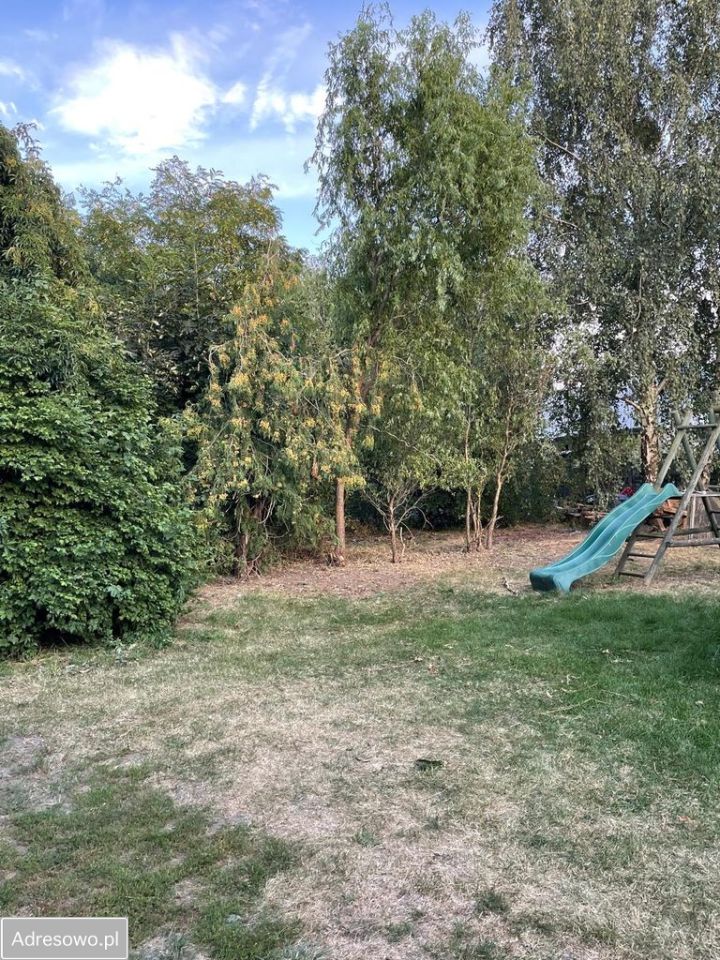 dom wolnostojący, 4 pokoje Zielątkowo, ul. Leśna. Zdjęcie 17