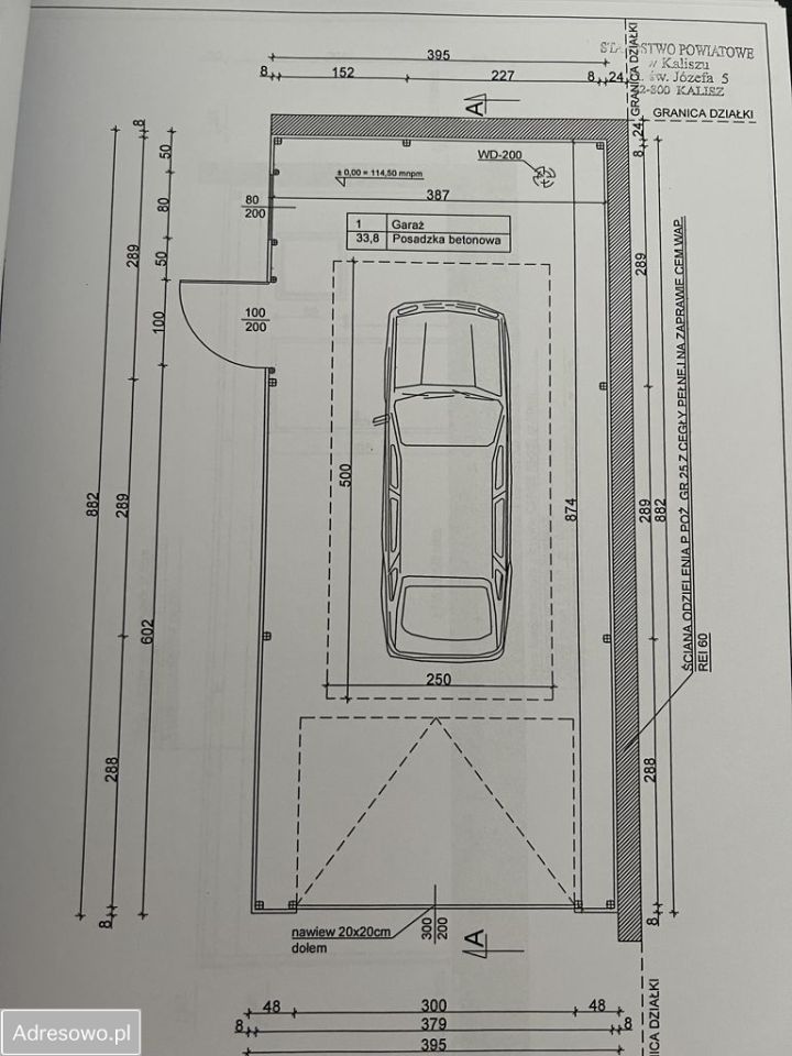 bliźniak, 6 pokoi Szałe, ul. Kaliska. Zdjęcie 13