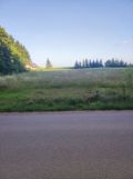 Działka budowlana Kalinowo. Zdjęcie 3