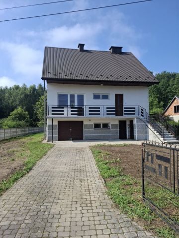 dom wolnostojący Laskówka Chorąska. Zdjęcie 1