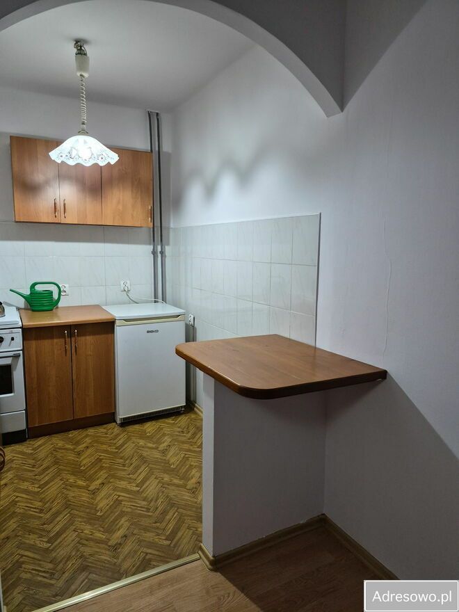Mieszkanie 1-pokojowe Bielsko-Biała, ul. Leszczyńska. Zdjęcie 5