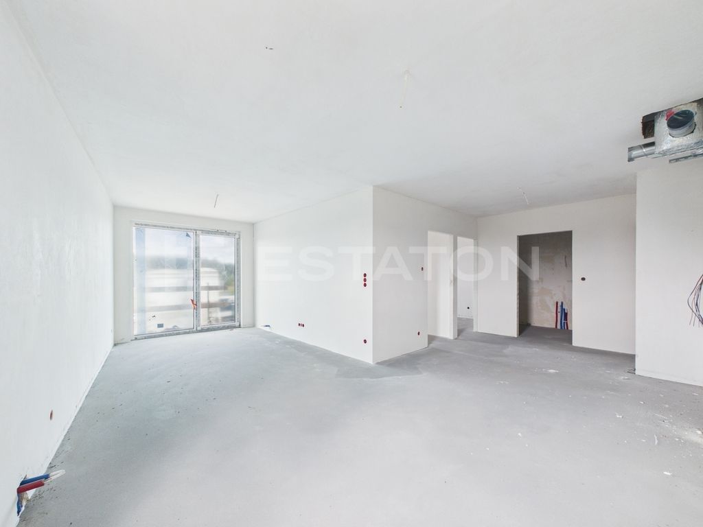 Mieszkanie 3-pokojowe Rzeszów Staromieście, ul. Ceramiczna. Zdjęcie 1