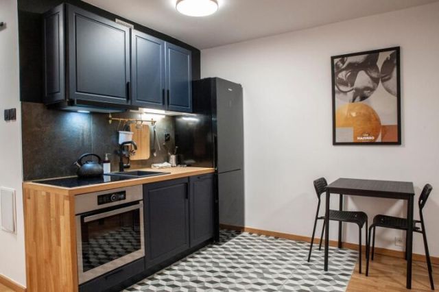 Mieszkanie 1-pokojowe Katowice os. Tysiąclecia, ul. Piastów. Zdjęcie 5