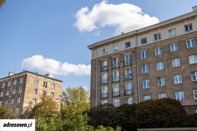 Mieszkanie 2-pokojowe Warszawa Ochota, ul. Białobrzeska. Zdjęcie 1