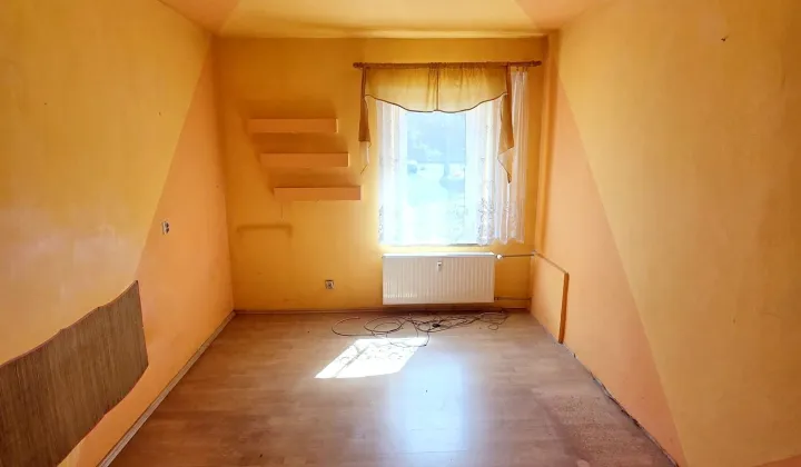 Mieszkanie 2-pokojowe Sosnowiec Sielec, ul. Stanisława Staszica