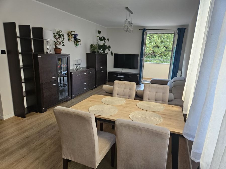 Mieszkanie 3-pokojowe Gdynia Pogórze, ul. Żeliwna. Zdjęcie 2