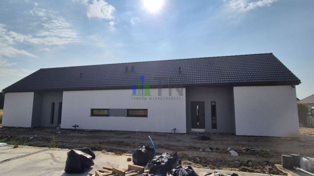 dom wolnostojący, 3 pokoje Miłoszyce. Zdjęcie 2