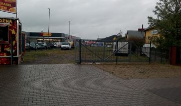 Działka inwestycyjna Zamość, ul. Lubelska