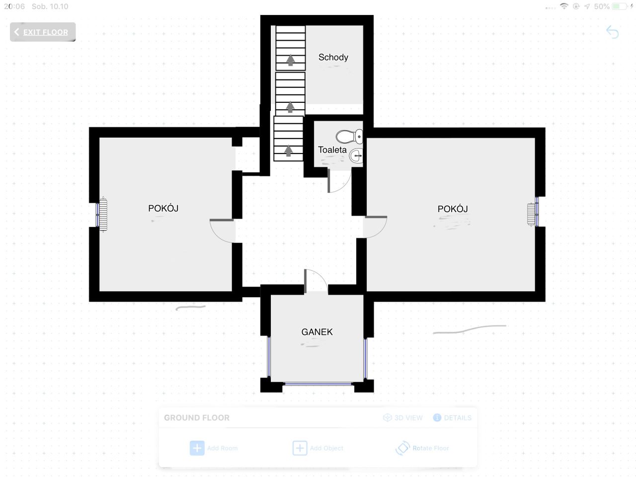 dom wolnostojący, 3 pokoje Krynica-Zdrój Krynica-Wieś, ul. Józefa Ignacego Kraszewskiego. Zdjęcie 15