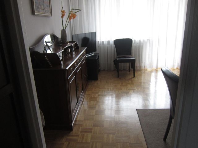 Mieszkanie 4-pokojowe Warszawa Gocław, ul. Tadeusza Manteuffla. Zdjęcie 3