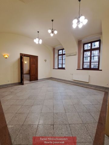 Biuro Wrocław Śródmieście. Zdjęcie 2