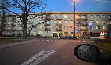 Garaż/miejsce parkingowe Lublin Śródmieście, ul. Zesłańców Sybiru