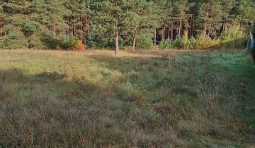 Działka rolno-budowlana Świbinki