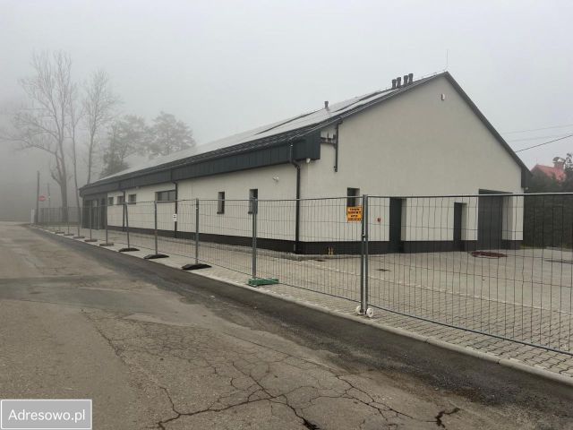 Lokal Brenna, ul. Górecka. Zdjęcie 1