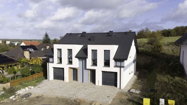 bliźniak, 4 pokoje Wejherowo. Zdjęcie 2