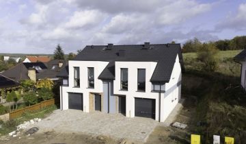 bliźniak, 4 pokoje Wejherowo