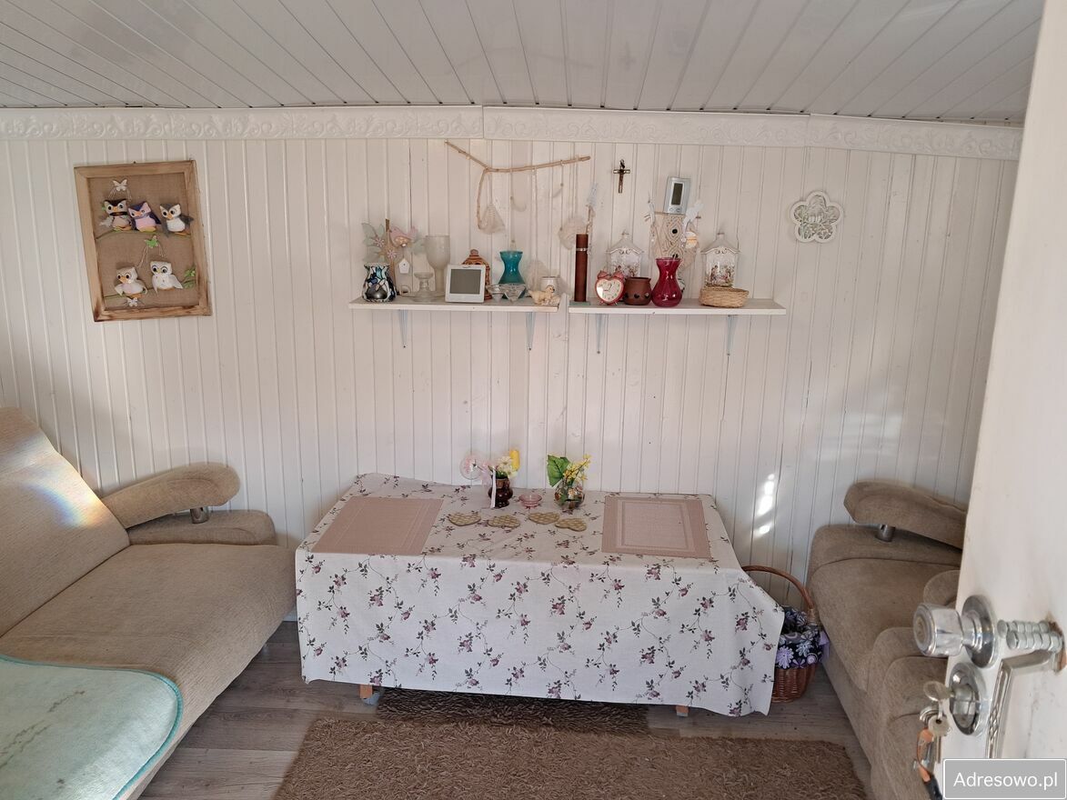 Działka rod Stalowa Wola. Zdjęcie 4