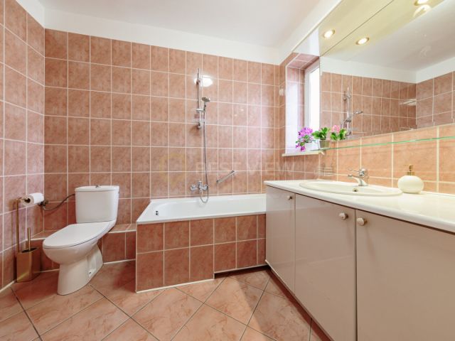 Mieszkanie 4-pokojowe Warszawa Włochy, ul. Aleje Jerozolimskie. Zdjęcie 10