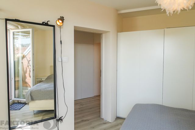 Mieszkanie 4-pokojowe Szczecin Śródmieście, ul. 5 Lipca. Zdjęcie 8