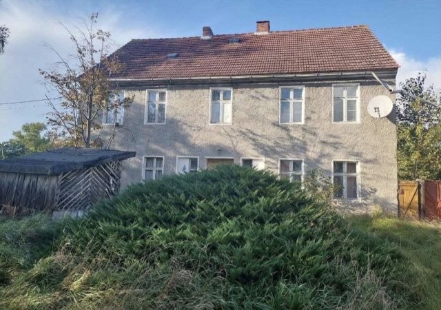 dom wolnostojący Rokitki. Zdjęcie 1