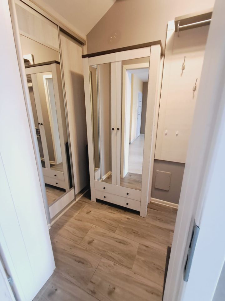 Mieszkanie 2-pokojowe Kalisz Rypinek, ul. Częstochowska. Zdjęcie 17