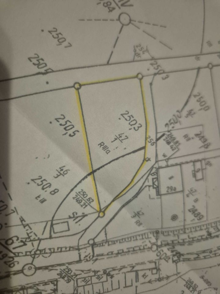 Działka budowlana Unikowice. Zdjęcie 4