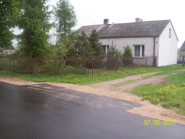 siedlisko, 3 pokoje Mościska. Zdjęcie 1