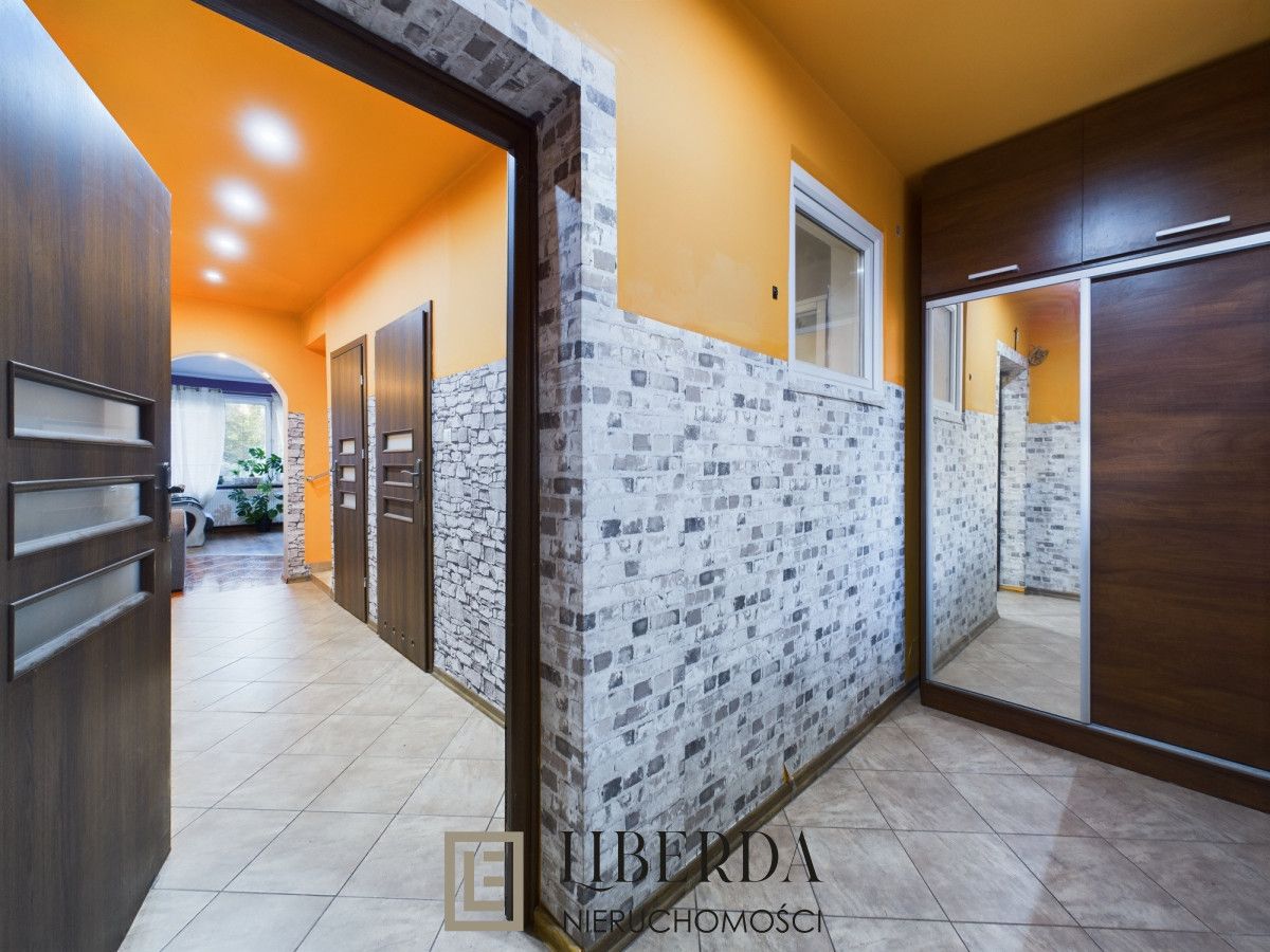 dom wolnostojący, 5 pokoi Turka, ul. Jesionowa. Zdjęcie 4