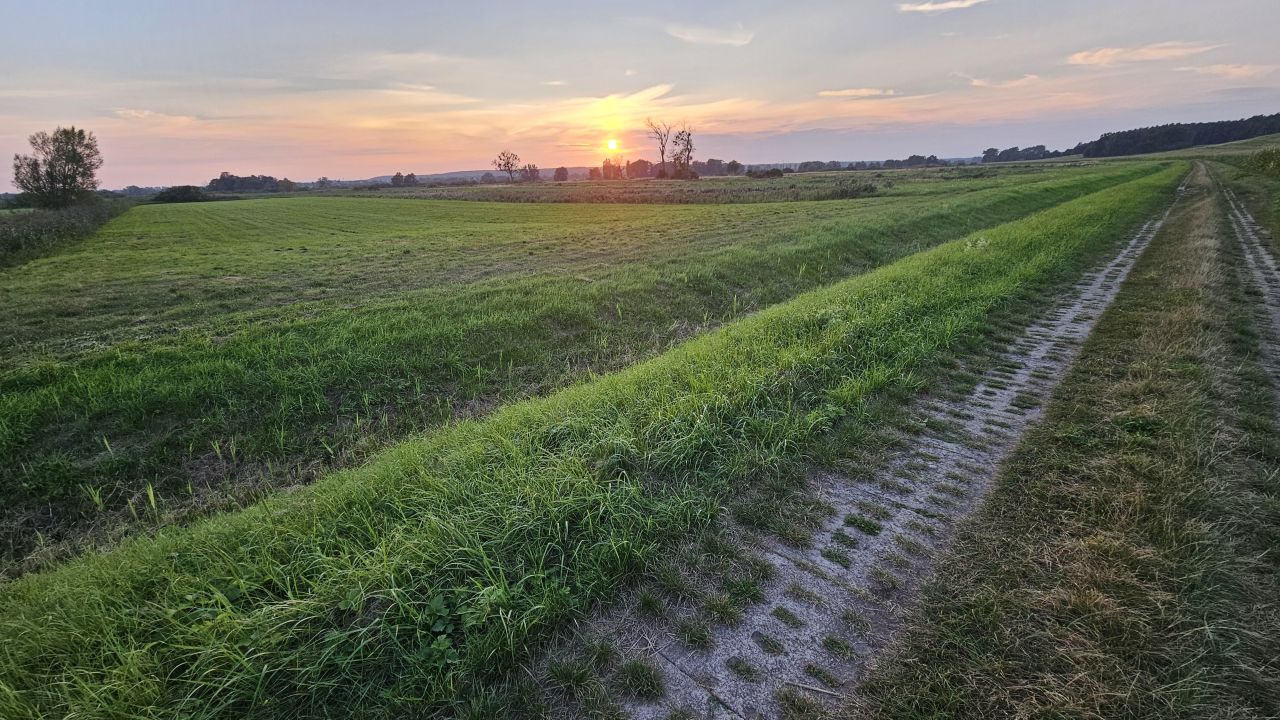 Działka rolna Nieznań. Zdjęcie 3