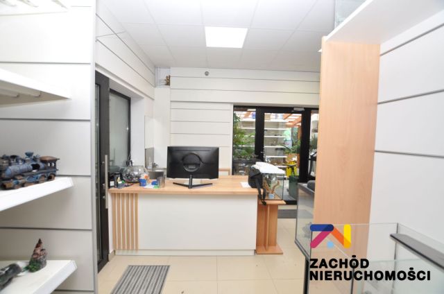 Lokal Zielona Góra Jędrzychów. Zdjęcie 2