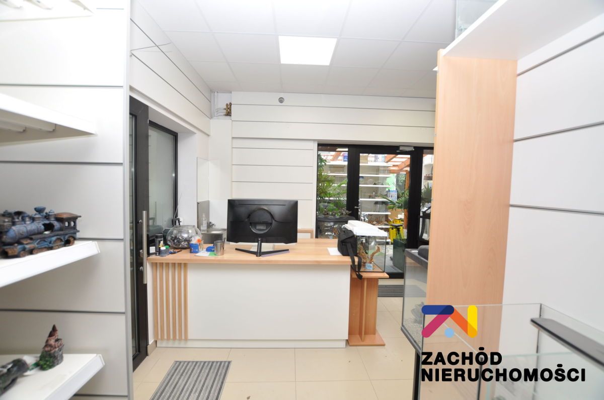 Lokal Zielona Góra Jędrzychów. Zdjęcie 2