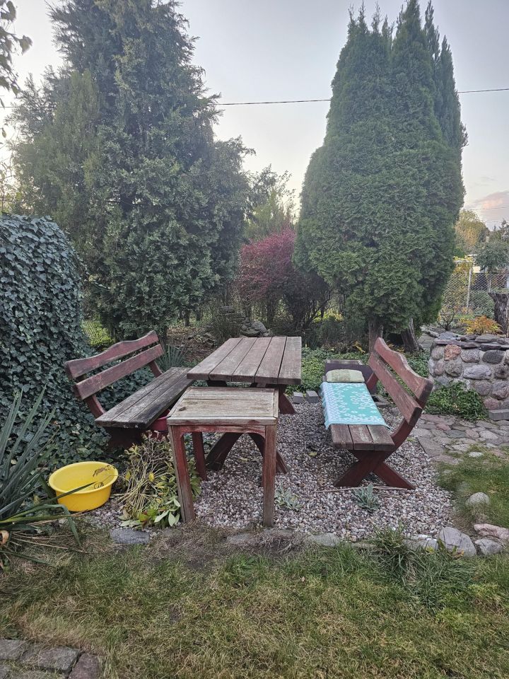 Działka rod Bydgoszcz Kapuściska, ul. Chemiczna. Zdjęcie 13