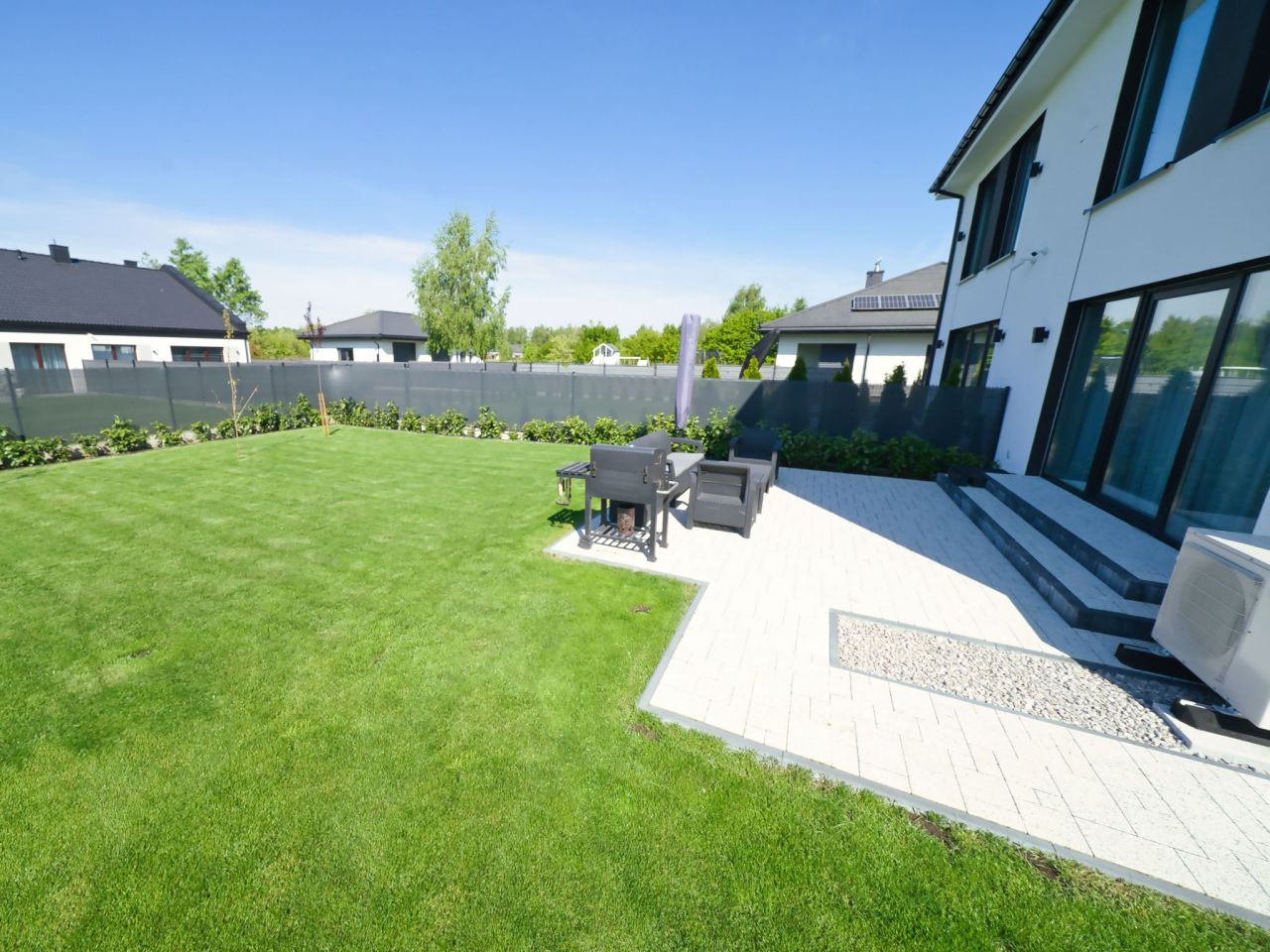 bliźniak, 5 pokoi Olszewnica Stara. Zdjęcie 10