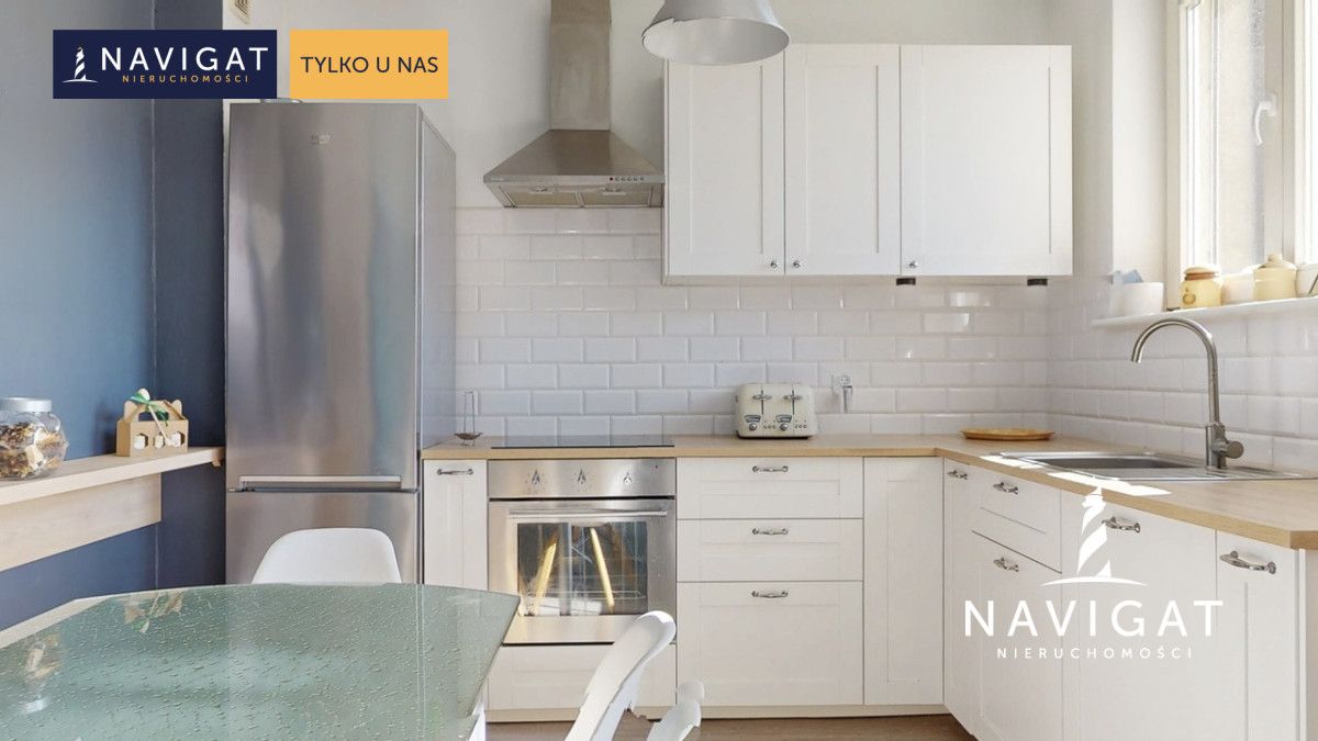 Mieszkanie 3-pokojowe Kowale, ul. Zeusa. Zdjęcie 2