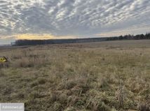 Działka budowlana Kosewko, ul. Letniskowa. Zdjęcie 1