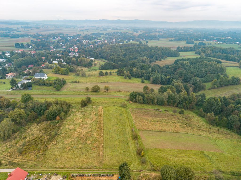 Działka budowlana Jaszczew. Zdjęcie 5