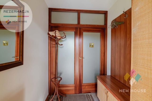 dom wolnostojący, 3 pokoje Wójtowo, ul. Sosnowa. Zdjęcie 33