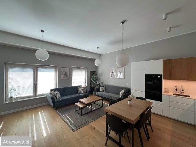 Mieszkanie 3-pokojowe Gdańsk Śródmieście, ul. Angielska Grobla. Zdjęcie 1