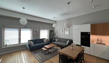 Mieszkanie 3-pokojowe Gdańsk Śródmieście, ul. Angielska Grobla