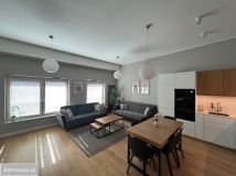 Mieszkanie 3-pokojowe Gdańsk Śródmieście, ul. Angielska Grobla