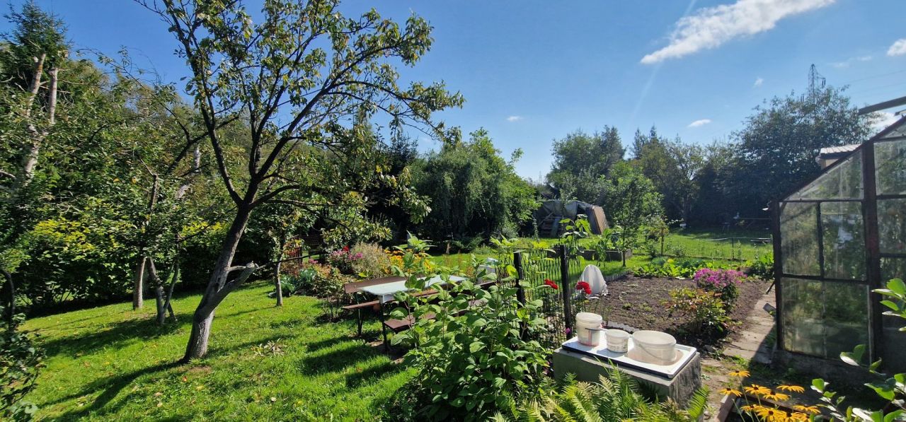 Działka rod Białystok Dziesięciny, ul. Wilcza. Zdjęcie 7