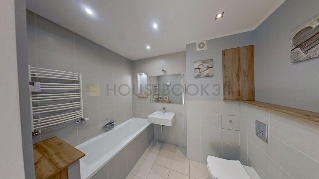 Mieszkanie 3-pokojowe Warszawa Ochota, ul. Włodarzewska. Zdjęcie 2