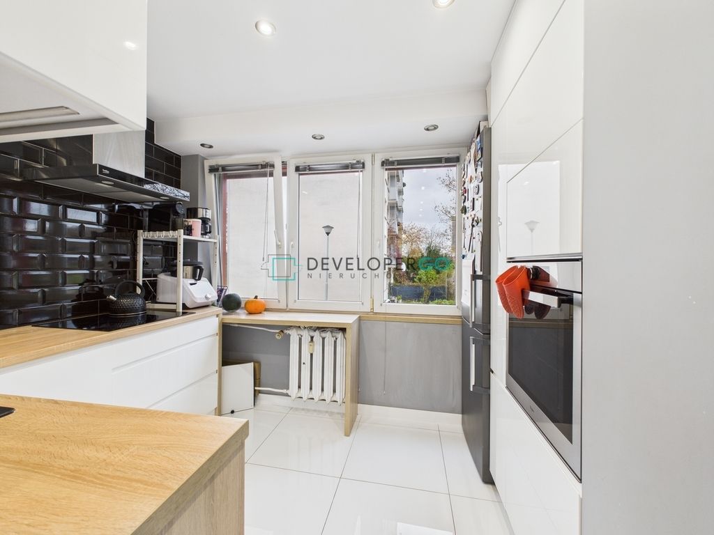 Mieszkanie 3-pokojowe Białystok Wygoda, ul. Wasilkowska. Zdjęcie 3